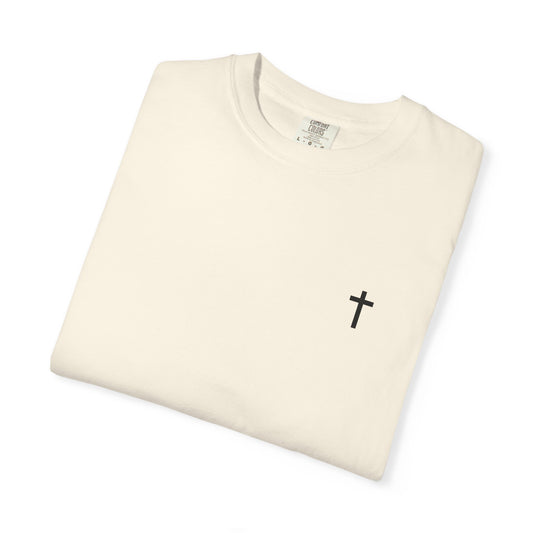 Cross Logo Tee
