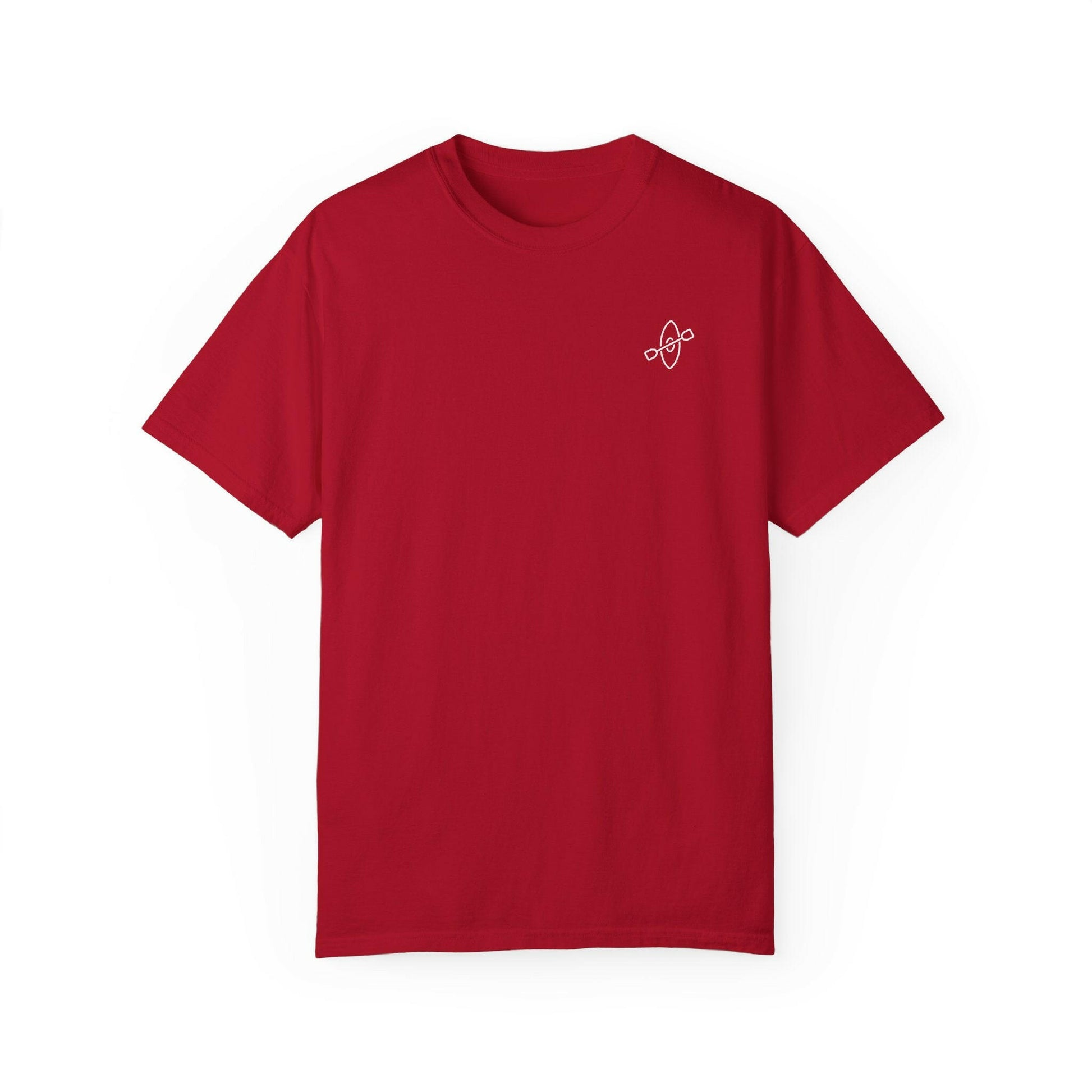 Kayak Logo Tee - Basic Logo Tee