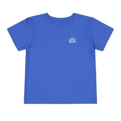 Butterfly Logo T-shirt (Toddler)
