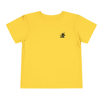 Unicorn Logo T-shirt (Toddler)