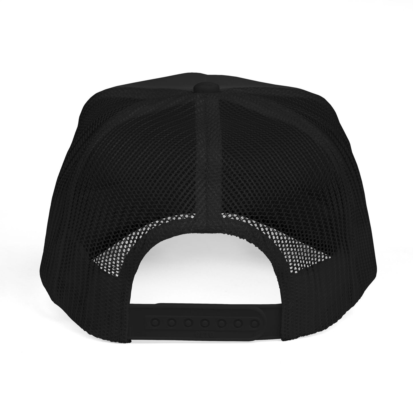 BLT Trucker Hat (Embroidery)