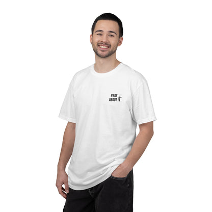 Pray about it T-Shirt