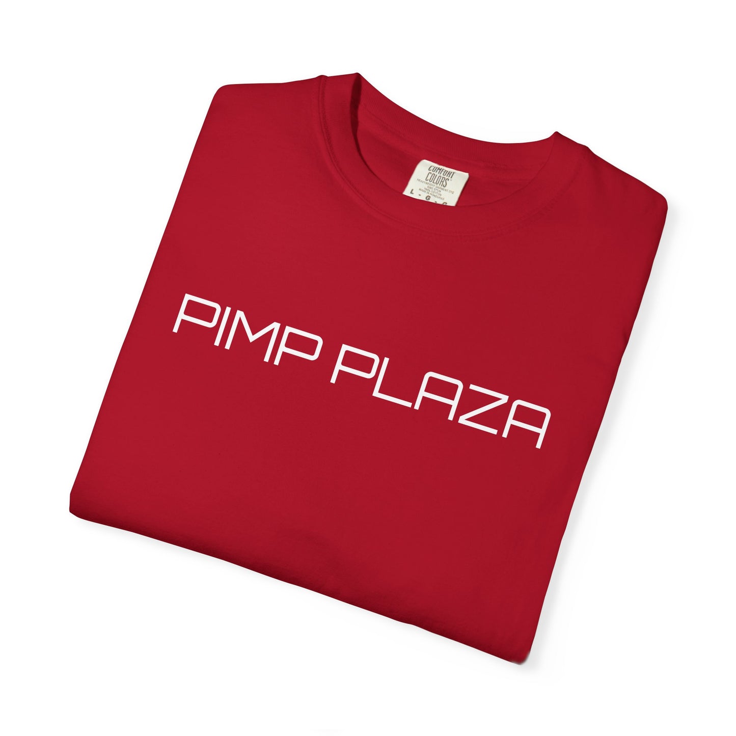 PIMP PLAZA - Y2K Collection