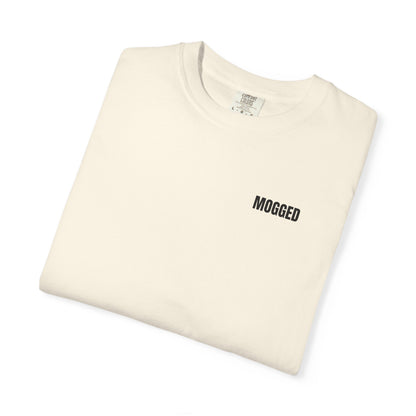 MOGGED T-shirt