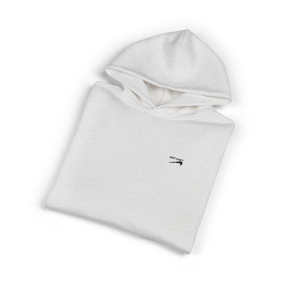 Just Can't Relaxed Hoodie (Embroidery)