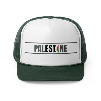 Palestine EST. Trucker Cap