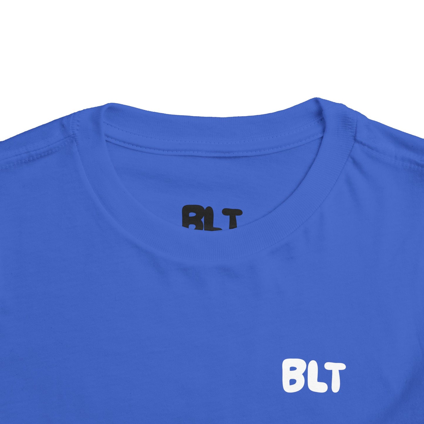 BLT Logo Tee (Toddler)