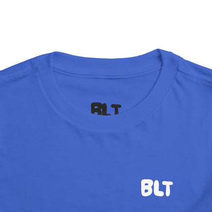 BLT Logo Tee (Toddler)