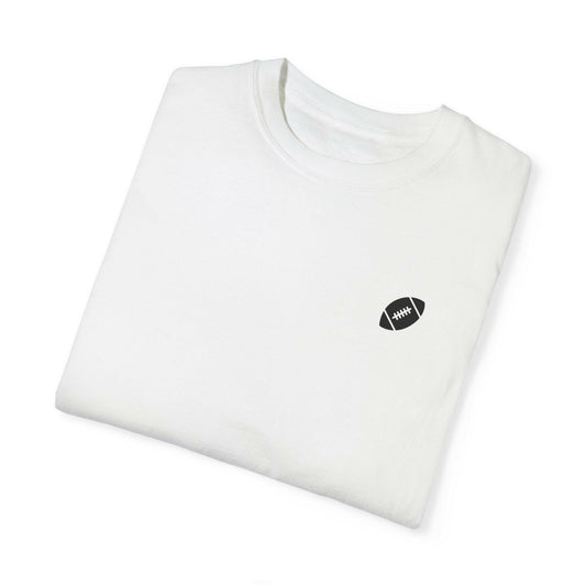 Football Logo Tee - Basic Logo Tee