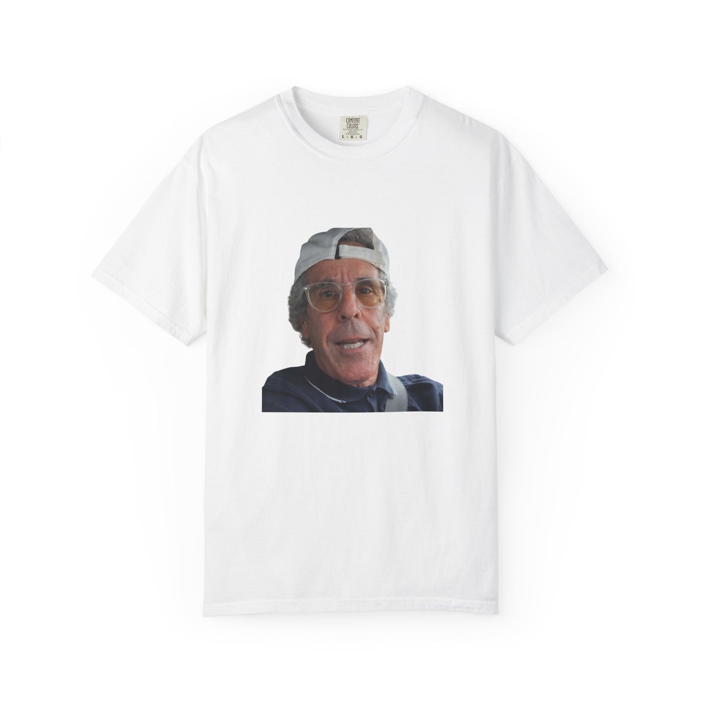 I’M PALM BEACH PETE T-Shirt 002