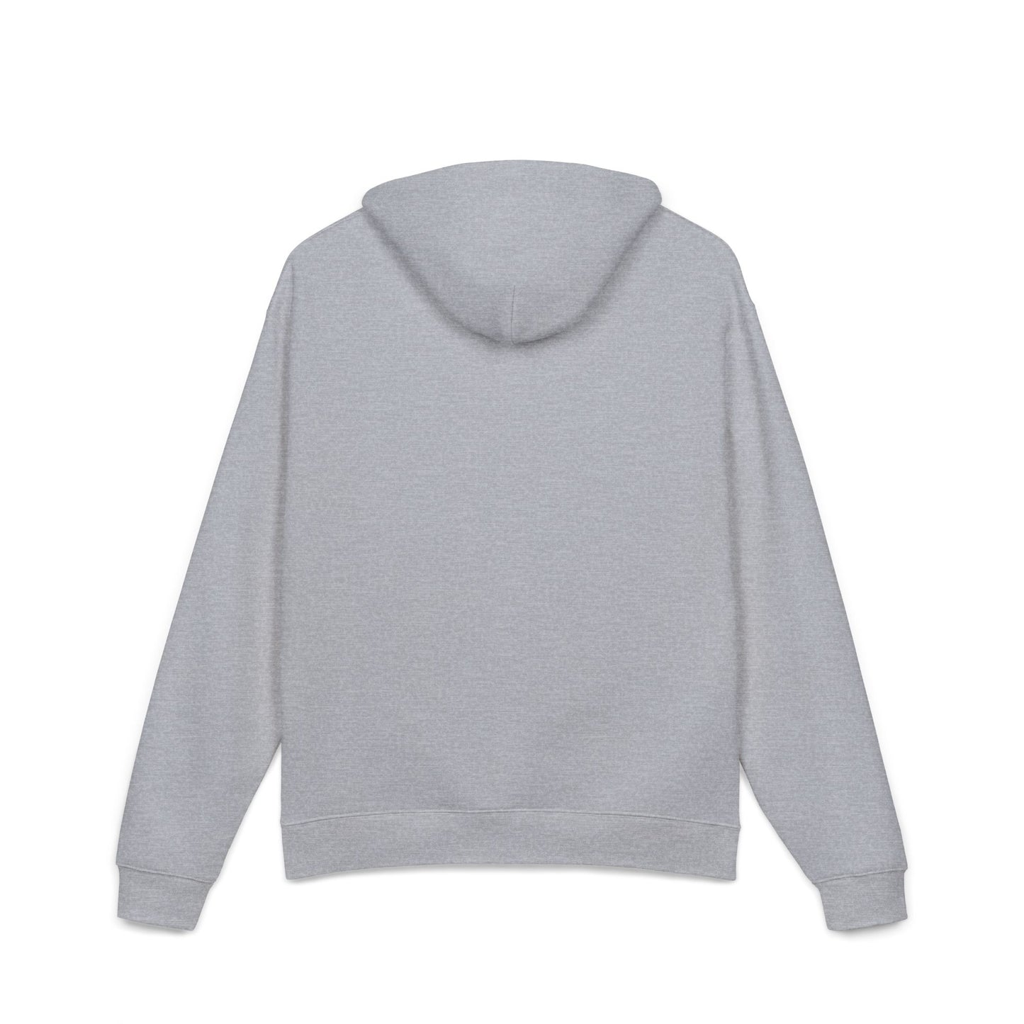 Just Can't Relaxed Hoodie (Embroidery)