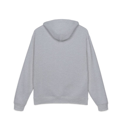 Just Can't Relaxed Hoodie (Embroidery)