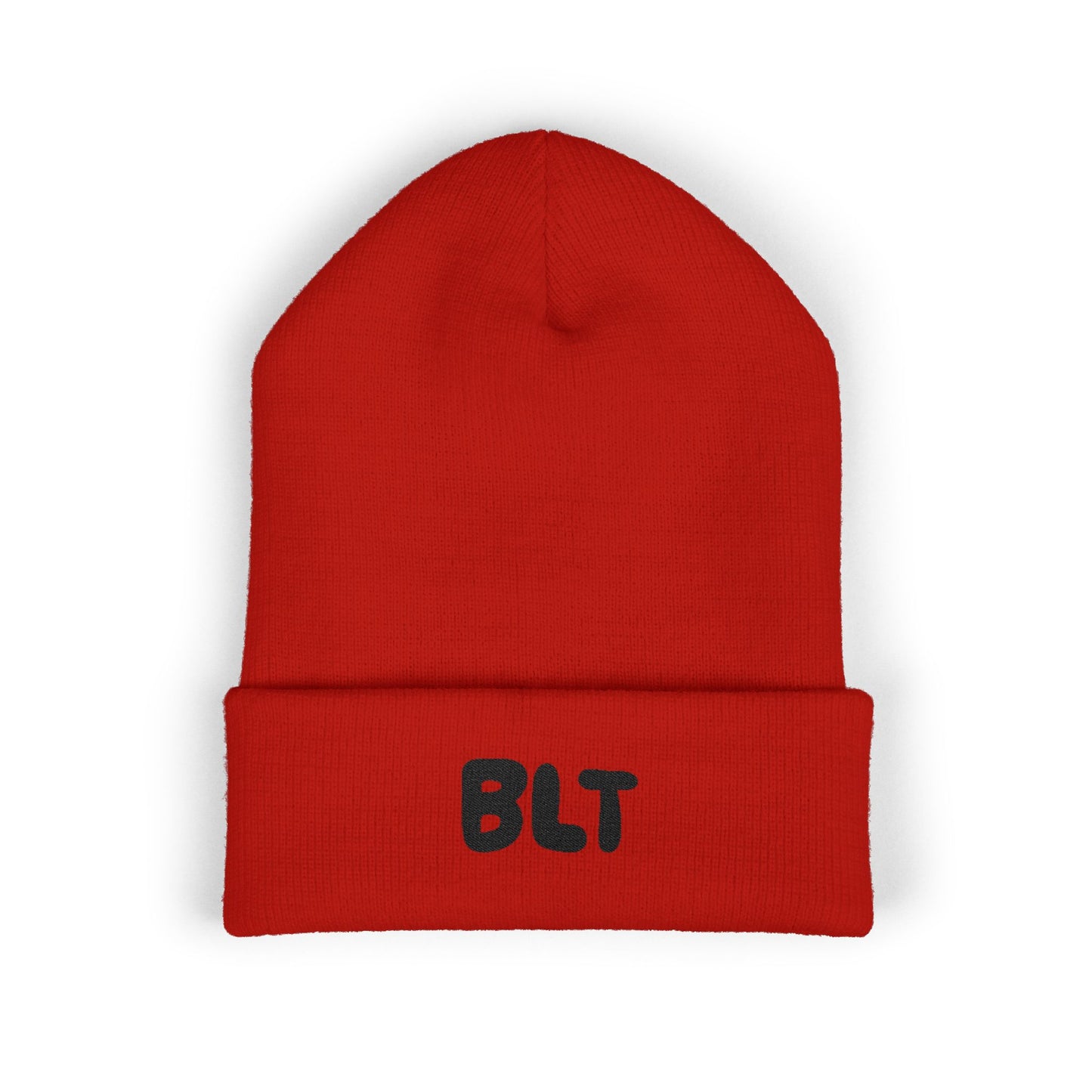 BLT Beanie (Embroidery)