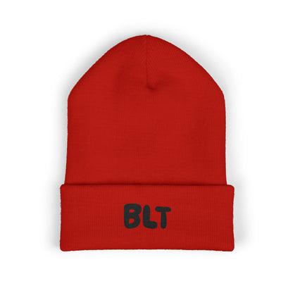 BLT Beanie (Embroidery)