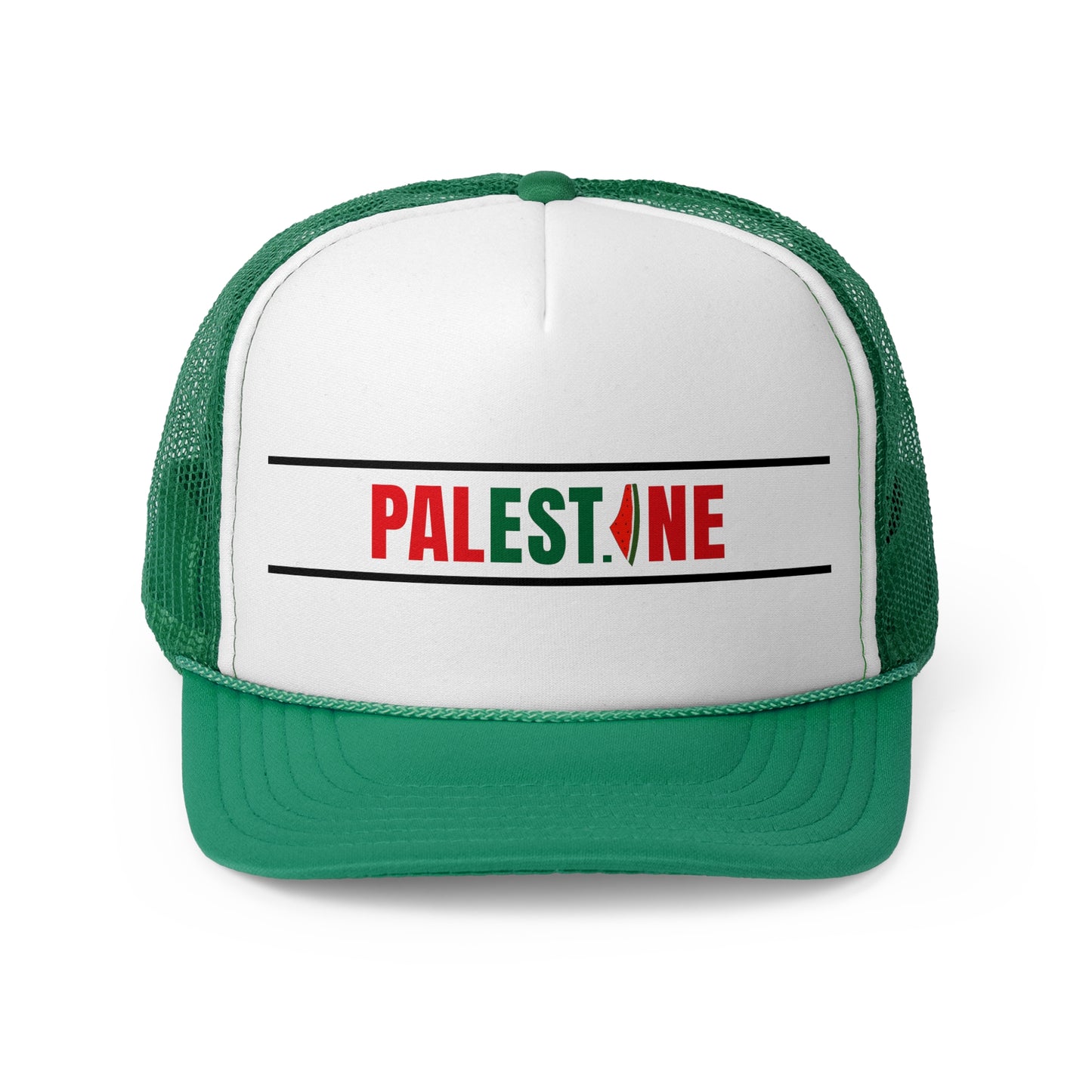 Palestine EST. Trucker Cap