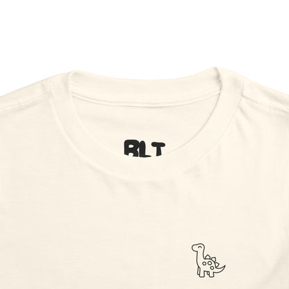 Dinosaur Logo T-shirt (Toddler)