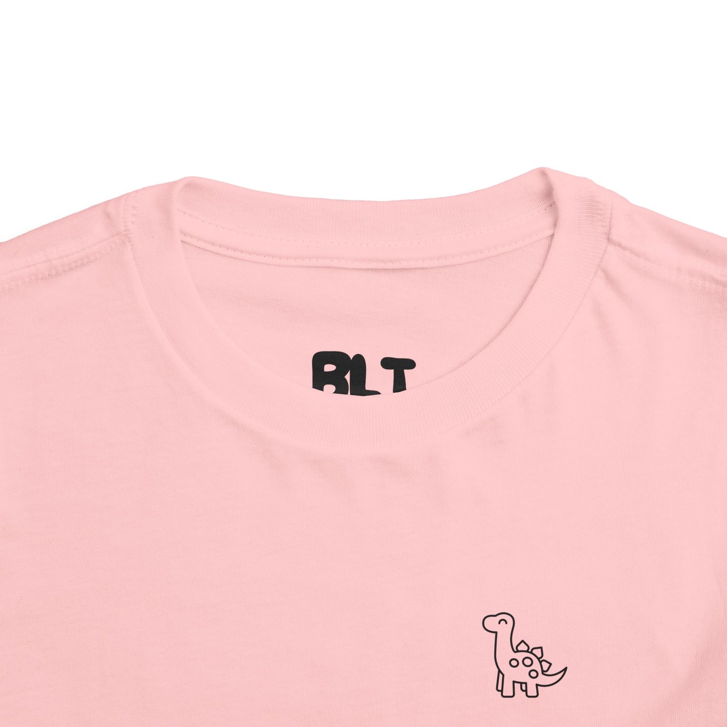 Dinosaur Logo T-shirt (Toddler)