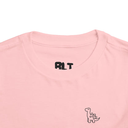 Dinosaur Logo T-shirt (Toddler)