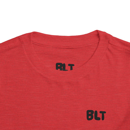 BLT Logo Tee (Toddler)