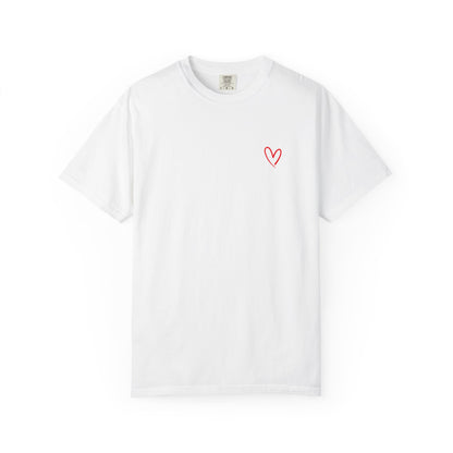 Heart Logo Tee