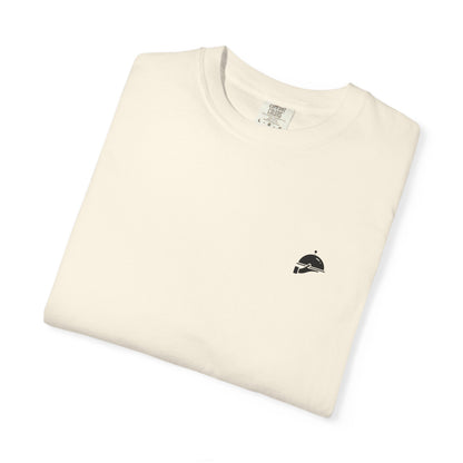 Serving Tray Logo Tee