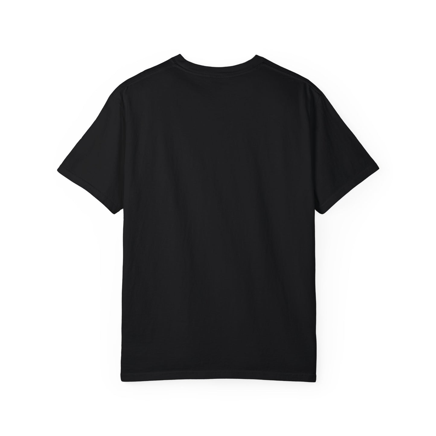 The Muscle Logo Tee