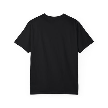 The Muscle Logo Tee