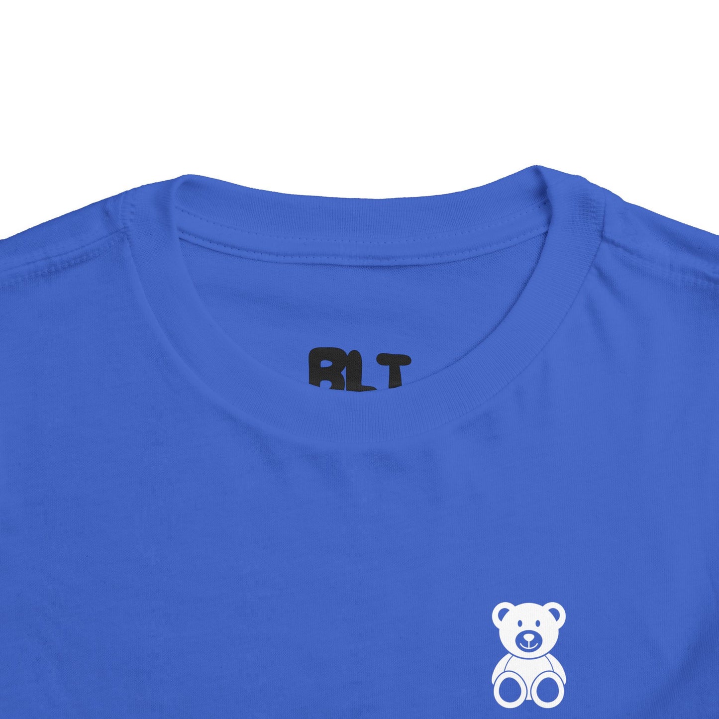 Teddy Bear Logo T-shirt(Toddler)